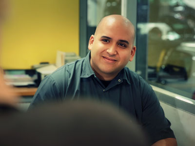 Conseiller commercial après vente