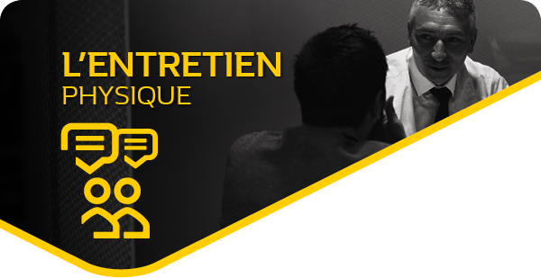 entretien physique