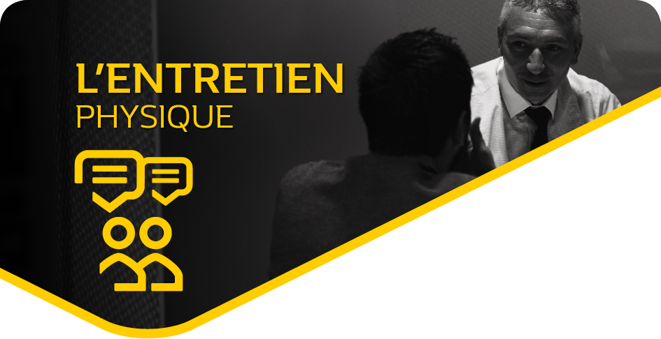 entretien physique
