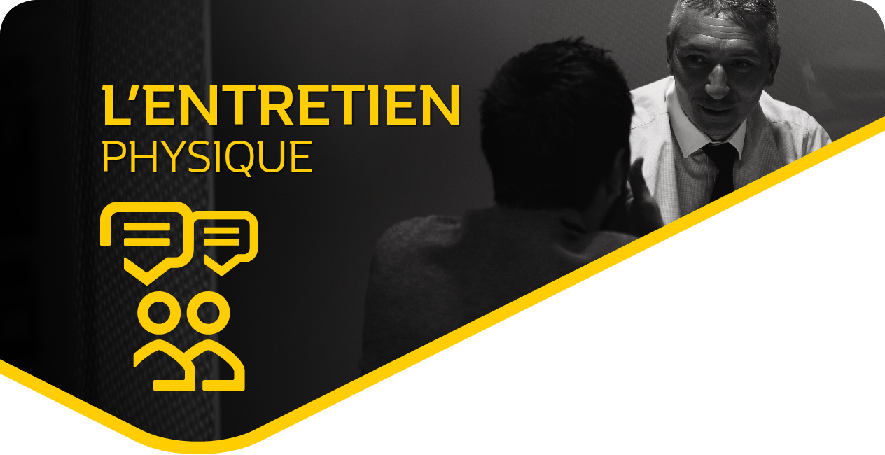 entretien physique