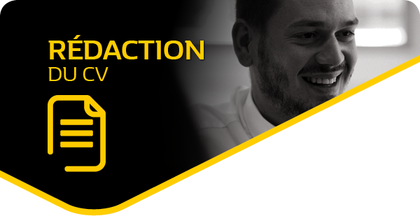 Selection de l’annonce