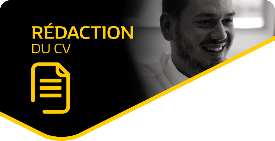 Selection de l’annonce