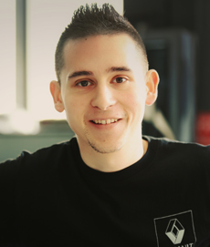 Les jeunes et les seniors