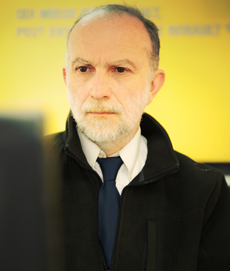 Les jeunes et les seniors